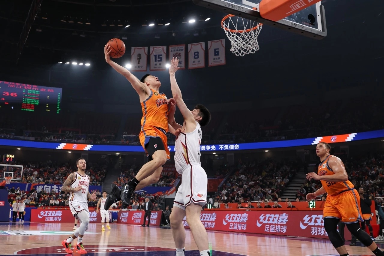 九游体育官网-关于关键时刻浙江队内部沟通：CBA季后赛节点到来，压力陡增，团队化学反应显著的信息