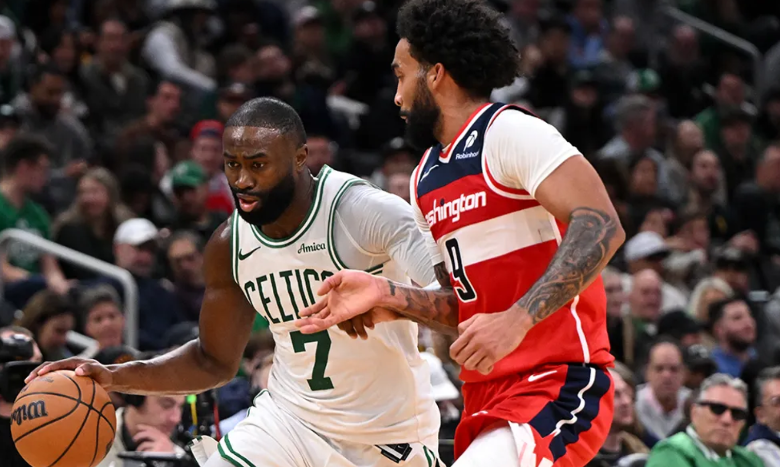 九游体育官网-关于国际比赛日NBA总决赛焦点战；皇家马德里官宣签约；赛场秩序良好；赛季目标并未改变的信息