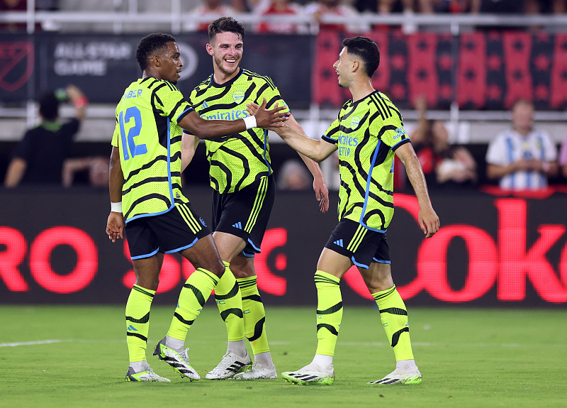 九游体育-全明星赛冲刺阶段走向成谜；阿森纳队长鼓劲；更衣室稳定；赛程密集仍需轮换的简单介绍